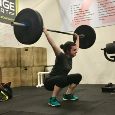 Shannon Frawley profile photo