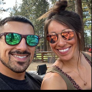 Gaby Banales profile photo