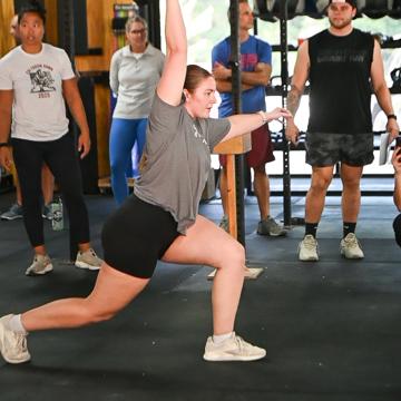 Claire Adams profile photo