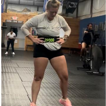 Jessica Barnard profile photo