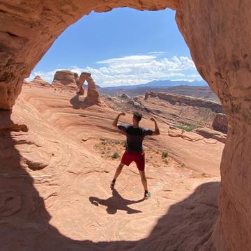 David Flores profile photo