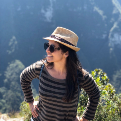 Marinês Petri profile photo