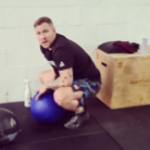 Scott Warner profile photo