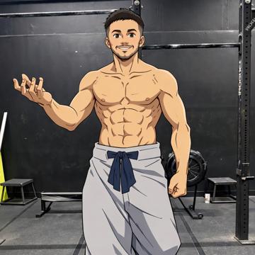 Juan Vazquez profile photo