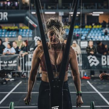 Griet Janssen profile photo