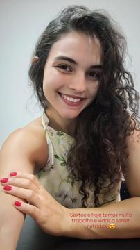 Alice Lopes profile photo