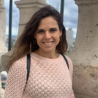 Heather Martin profile photo