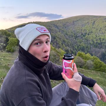 Florian Roch profile photo