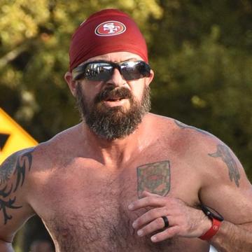 Tim Mooney profile photo