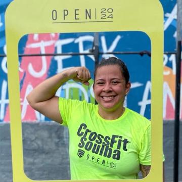 Leticia Bittencourt Gomes de Oliveira profile photo