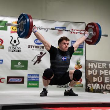 Rökkvi Guðnason profile photo