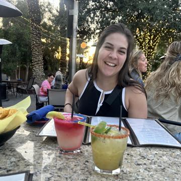 Brenna Novak profile photo