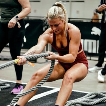 Riley Hamstra profile photo