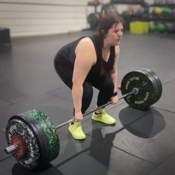 Jessica Edmunds profile photo