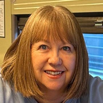 Leonie Keynes profile photo