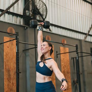 Juliana Nogueira profile photo