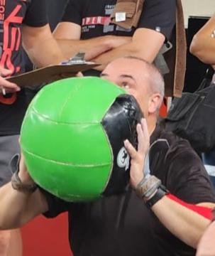 Wayne Myburgh profile photo