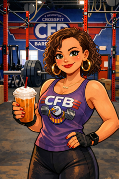 Cathy Meric profile photo