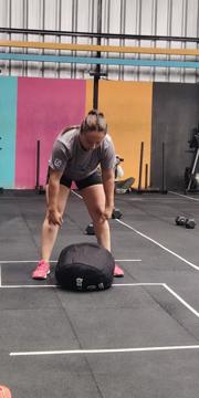 Paola Andrea Jiménez profile photo