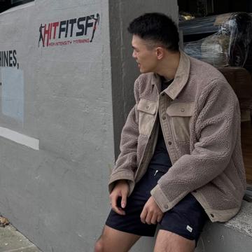 Weiqi Zhang profile photo