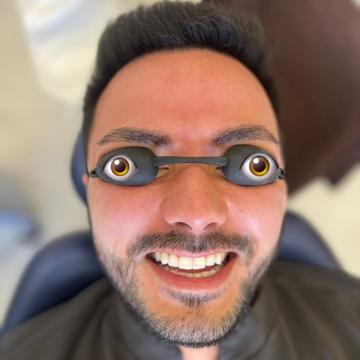Mauricio Souza profile photo