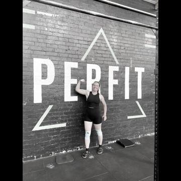 Hannah Holmes profile photo