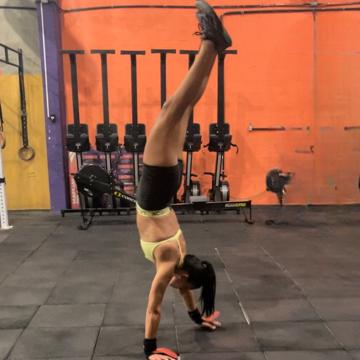 Svetlana Bonfim profile photo