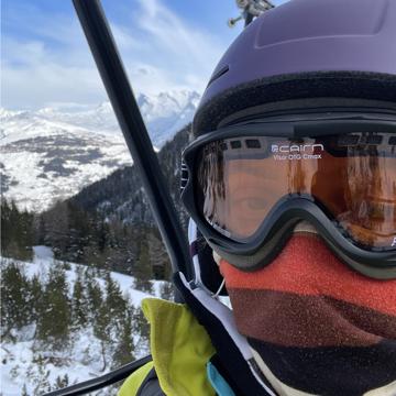 Emilie Van Rompu profile photo