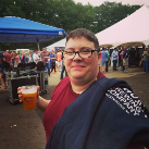 Kate Nelson-Kamau profile photo