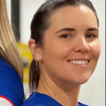 Ellie Amory profile photo