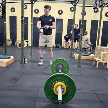 Jochem Tinke profile photo