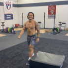 Serafin Camacho profile photo