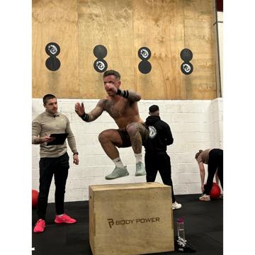 Adam Potter profile photo