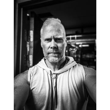 Joern Knudsen profile photo