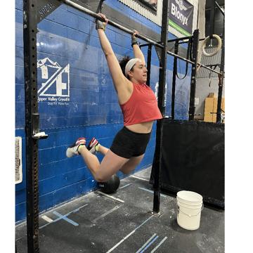 Lauren Wainman profile photo