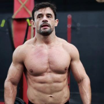 Mohammed D'Avila profile photo