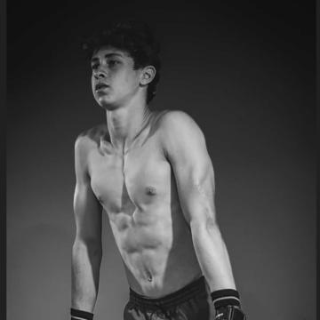 Ido Bareket profile photo