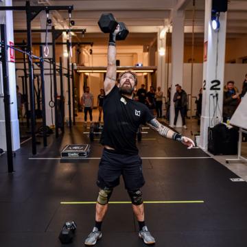 Mattia Flora profile photo