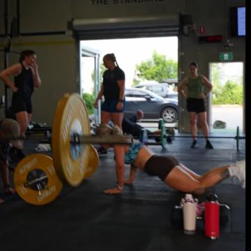 Tynelle Edgerton profile photo