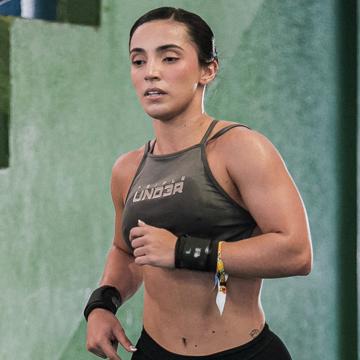 Dafny Haidos profile photo