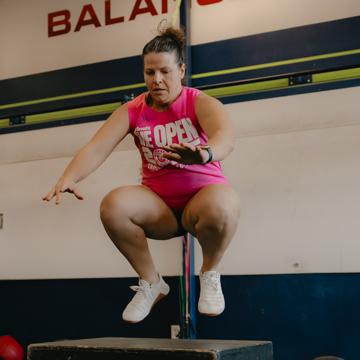 Brianne Wiegand-Foreman profile photo