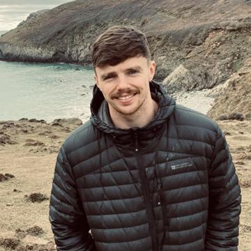 Liam Manwaring profile photo