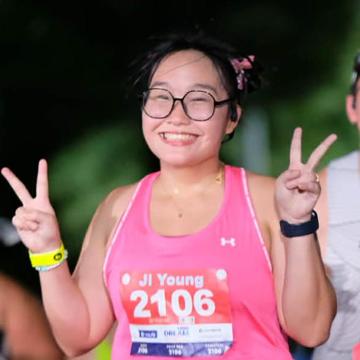 Ji Young Ong profile photo