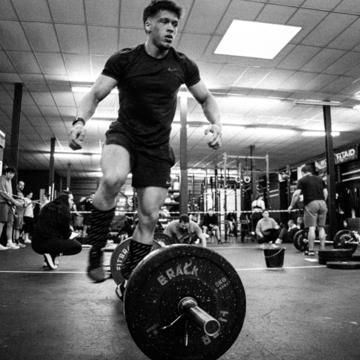 Yanis BOURAZZA VOSGIN profile photo