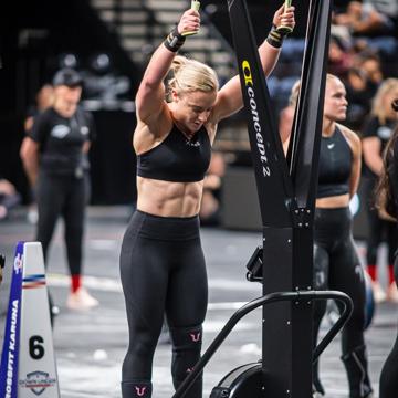 Mel Halstead profile photo