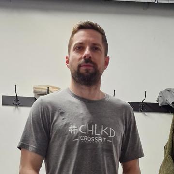 Michael Seip profile photo