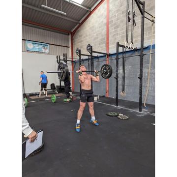 Lachlan Kennedy profile photo