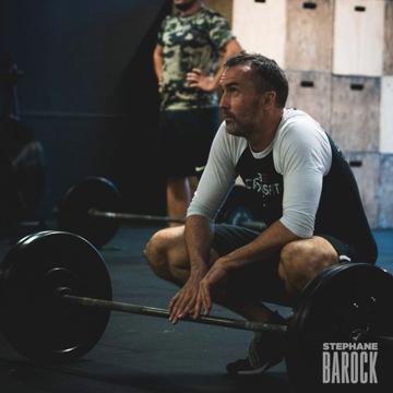 Marc Brachet profile photo