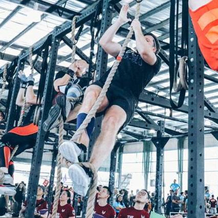 Ewen Cameron Smith profile photo