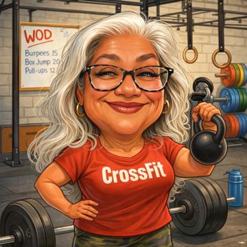 Thea Etter profile photo